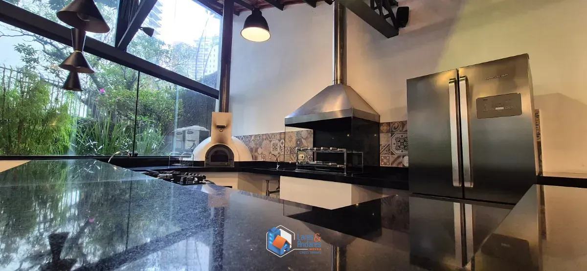 Apartamento, 3 quartos, 148 m² - Foto 30