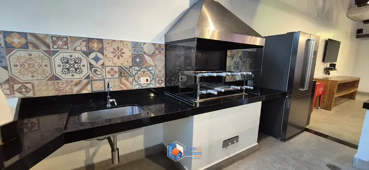 Apartamento, 3 quartos, 148 m² - Foto 31