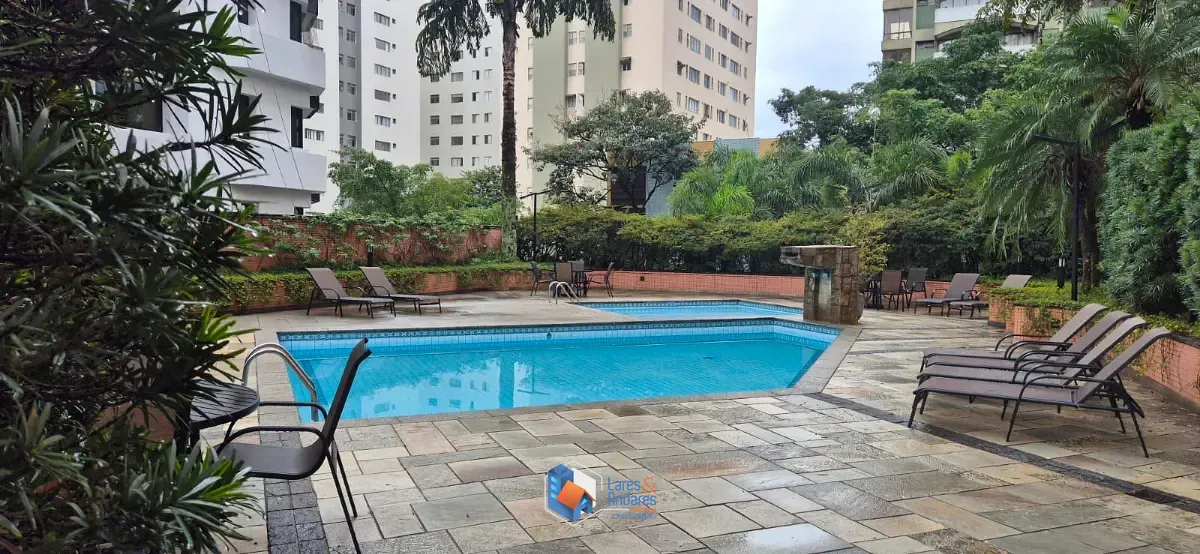 Apartamento, 3 quartos, 148 m² - Foto 25