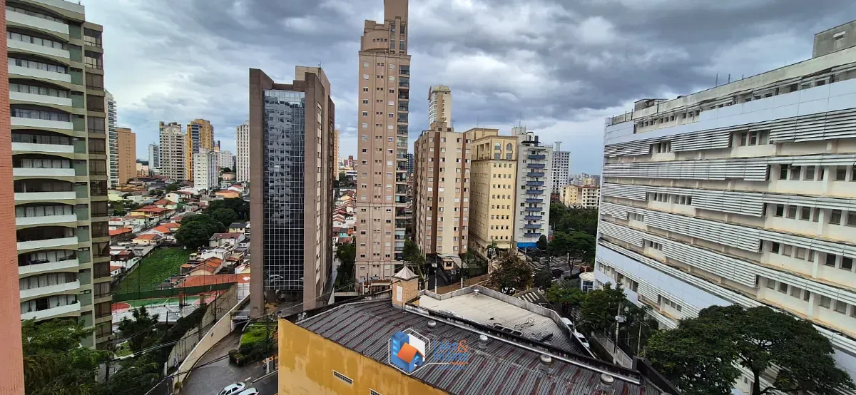 Apartamento, 3 quartos, 148 m² - Foto 16