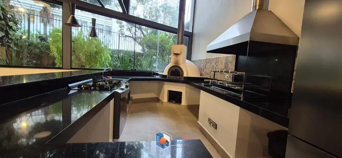 Apartamento, 3 quartos, 148 m² - Foto 38