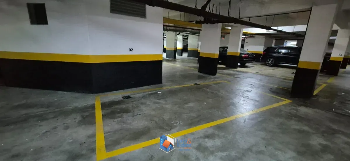 Apartamento, 3 quartos, 148 m² - Foto 40