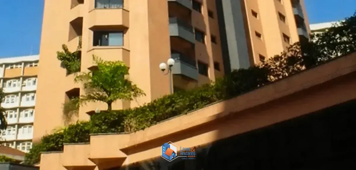 Apartamento, 3 quartos, 148 m² - Foto 1