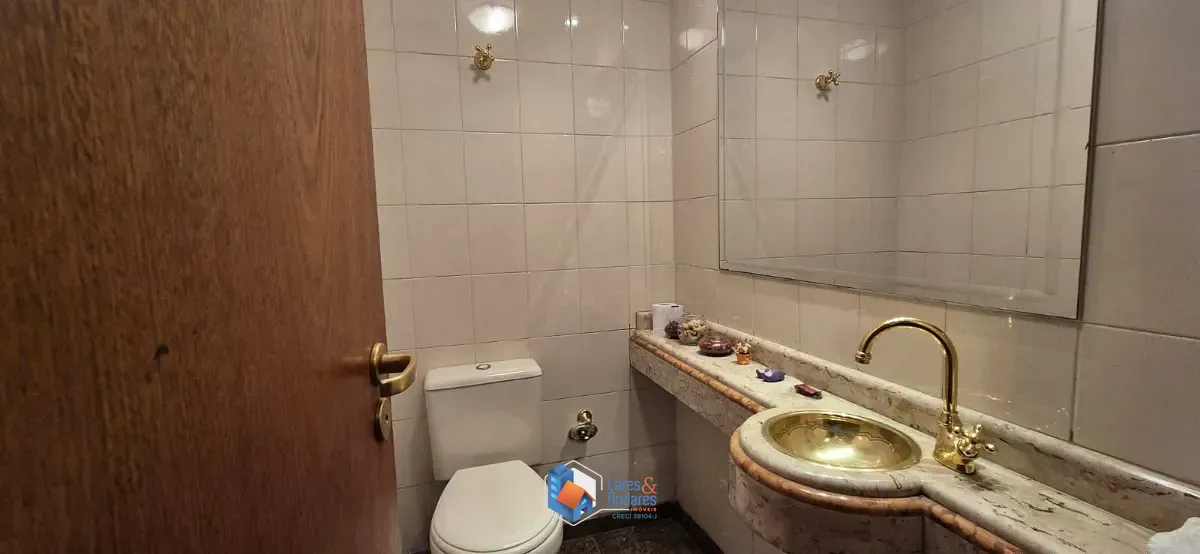 Apartamento, 3 quartos, 148 m² - Foto 15
