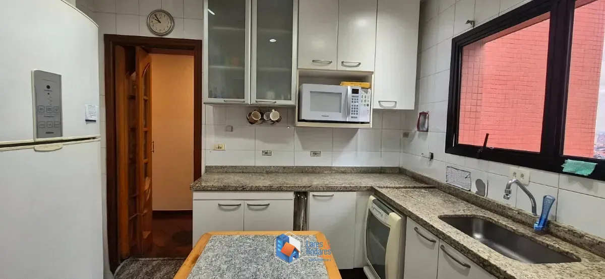 Apartamento, 3 quartos, 148 m² - Foto 12