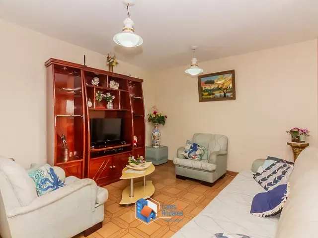 Apartamento com 196m² 3 quartos e 3 banheiros, à venda, no bairro Vila Carrão em São Paulo