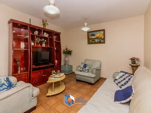 Apartamento com 196m² 3 quartos e 3 banheiros, à venda, no bairro Vila Carrão em São Paulo