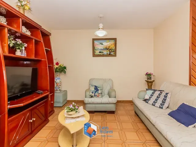 Apartamento com 196m² 3 quartos e 3 banheiros, à venda, no bairro Vila Carrão em São Paulo