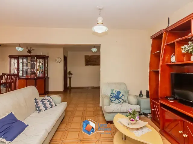Apartamento com 196m² 3 quartos e 3 banheiros, à venda, no bairro Vila Carrão em São Paulo
