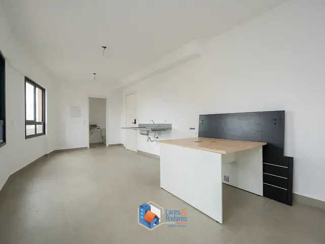 Apartamento com 30m² 1 quarto e 1 banheiro, à venda, no bairro Vila Mariana em São Paulo