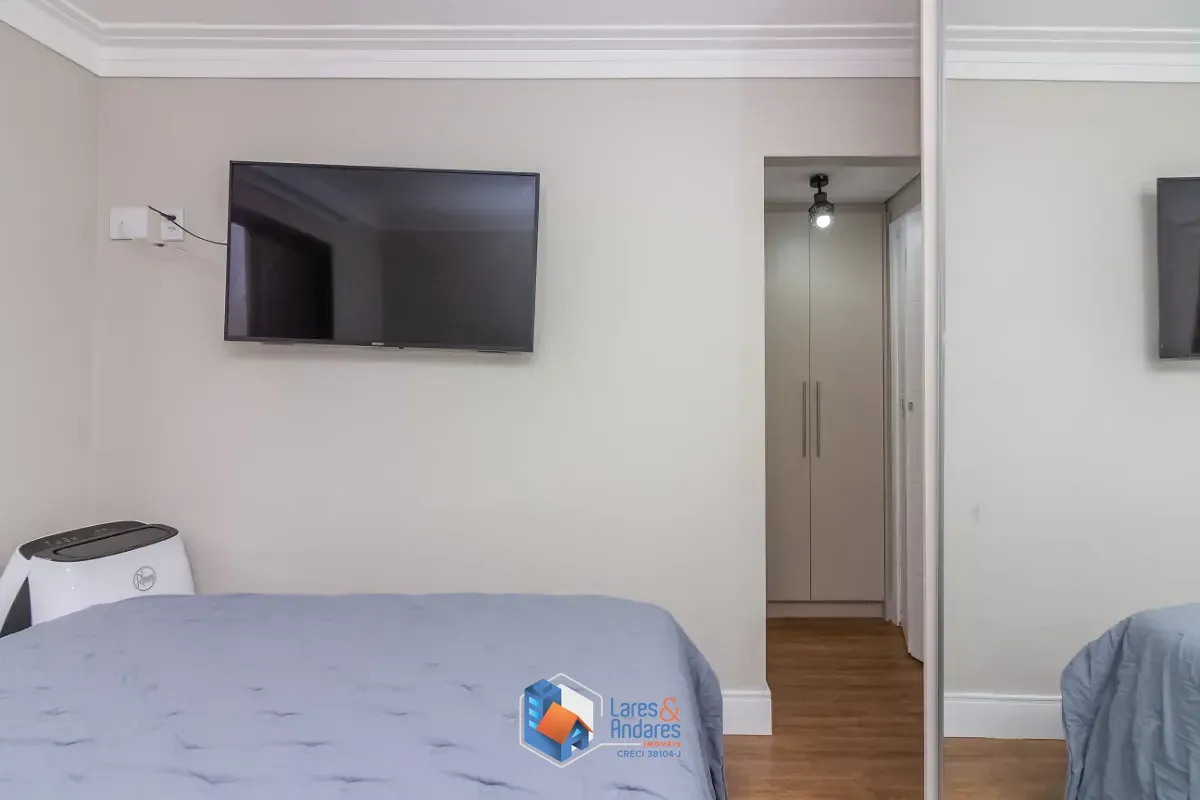 Apartamento, 2 quartos, 62 m² - Foto 24