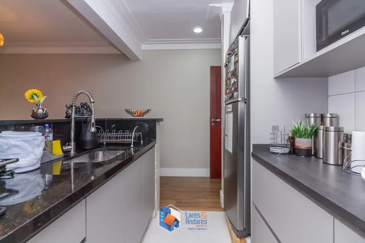 Apartamento, 2 quartos, 62 m² - Foto 9