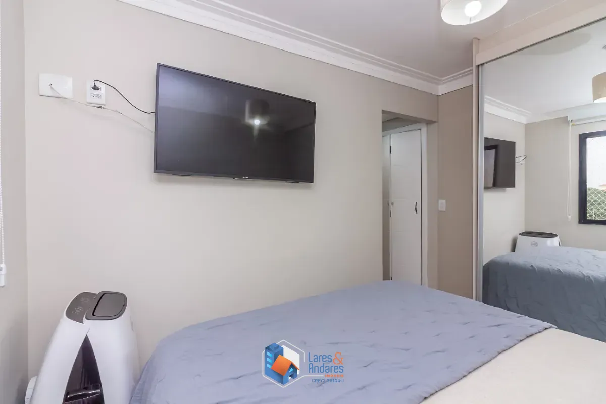 Apartamento, 2 quartos, 62 m² - Foto 22