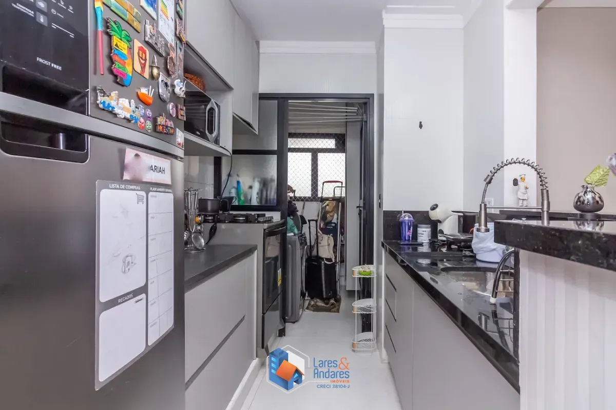 Apartamento, 2 quartos, 62 m² - Foto 8