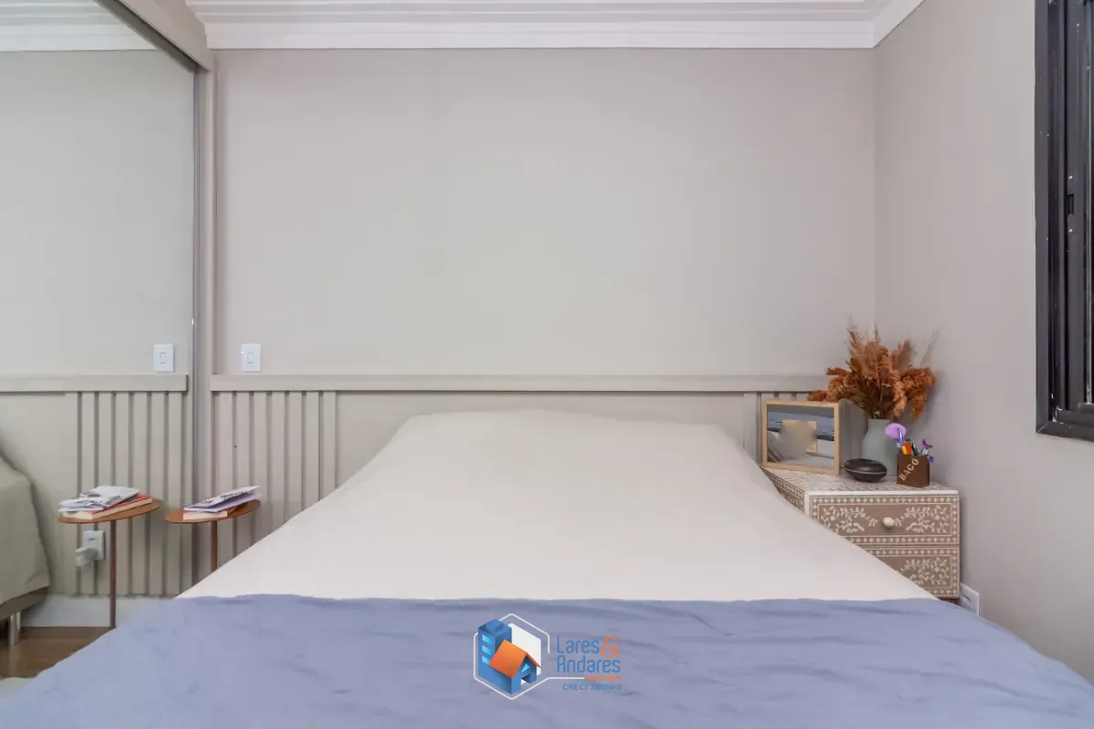 Apartamento, 2 quartos, 62 m² - Foto 21