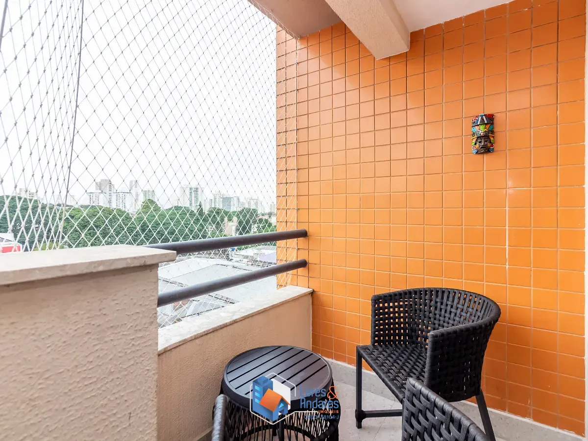 Apartamento, 2 quartos, 62 m² - Foto 25