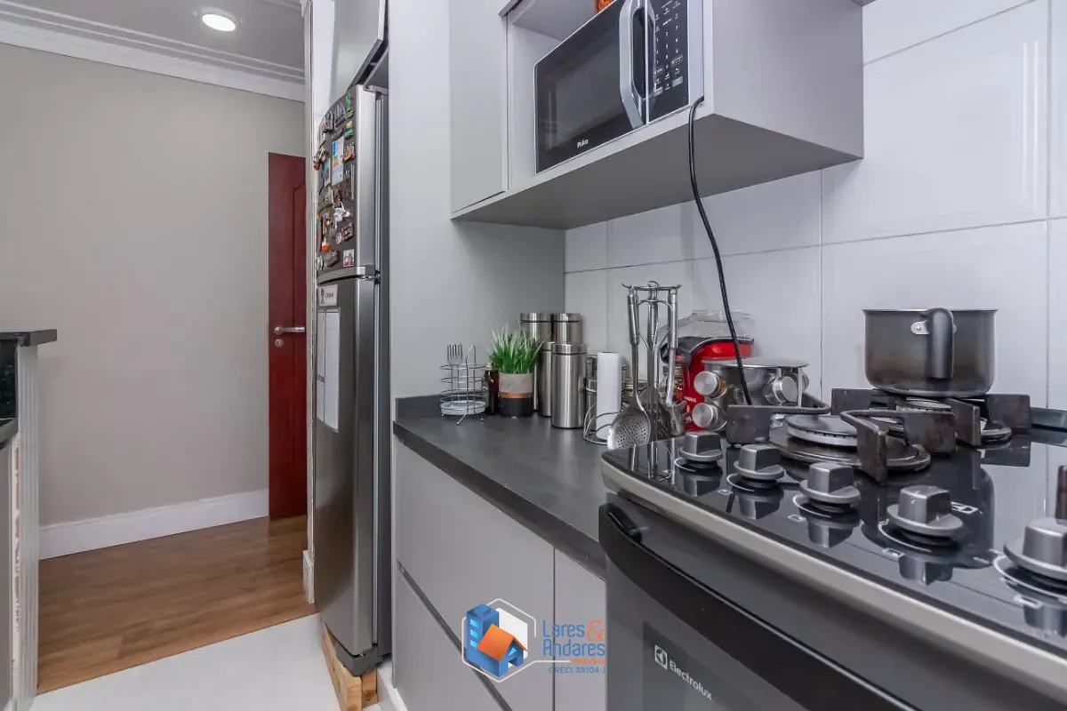 Apartamento, 2 quartos, 62 m² - Foto 10