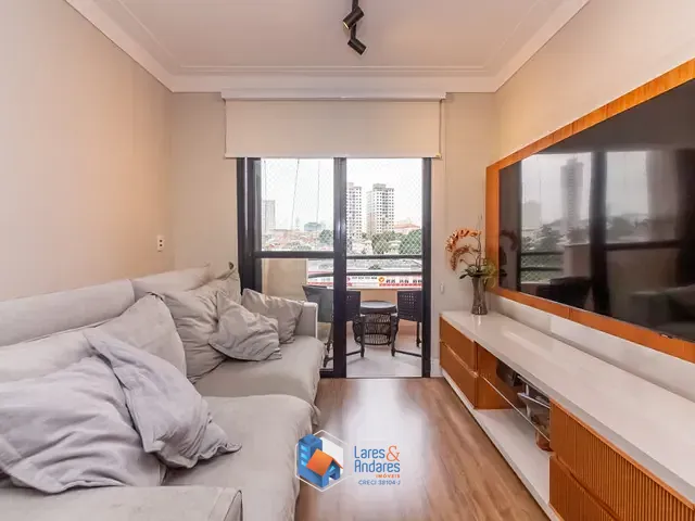 Apartamento com 1012m² 2 quartos e 2 banheiros, à venda, no bairro Vila Bertioga em São Paulo