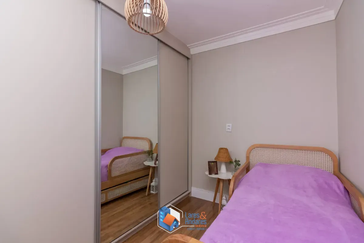Apartamento, 2 quartos, 62 m² - Foto 14
