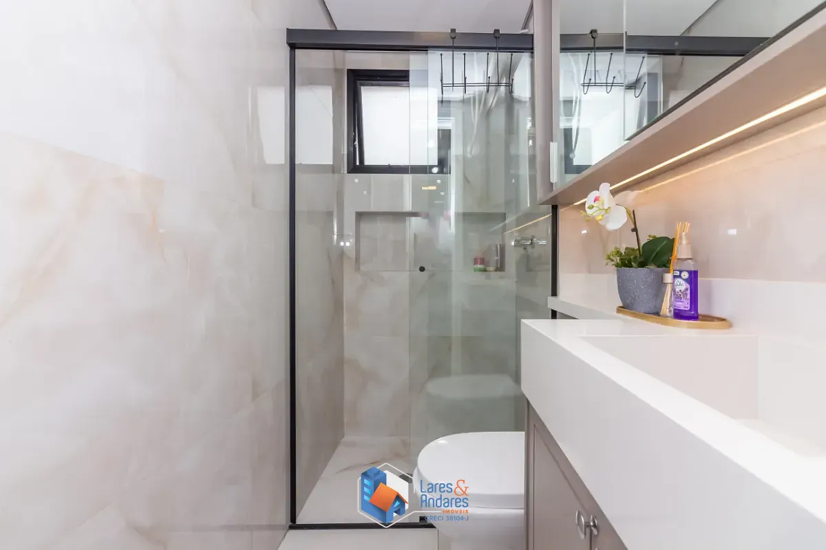 Apartamento, 2 quartos, 62 m² - Foto 18