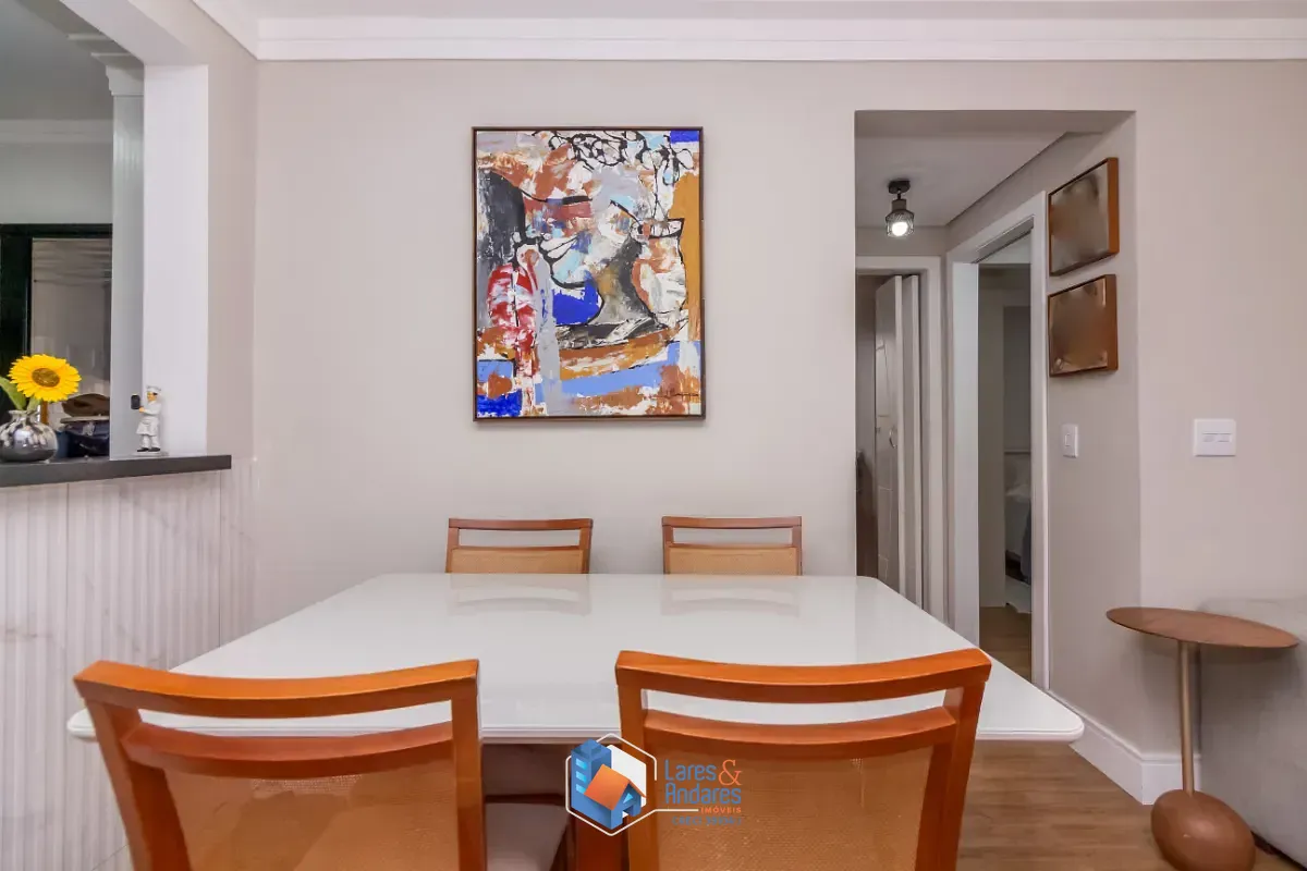 Apartamento, 2 quartos, 62 m² - Foto 7