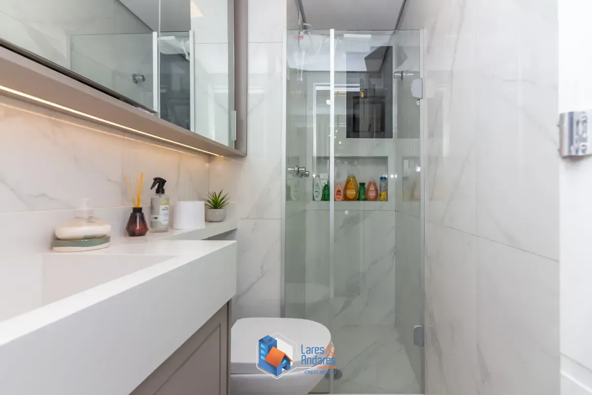 Apartamento, 2 quartos, 62 m² - Foto 17