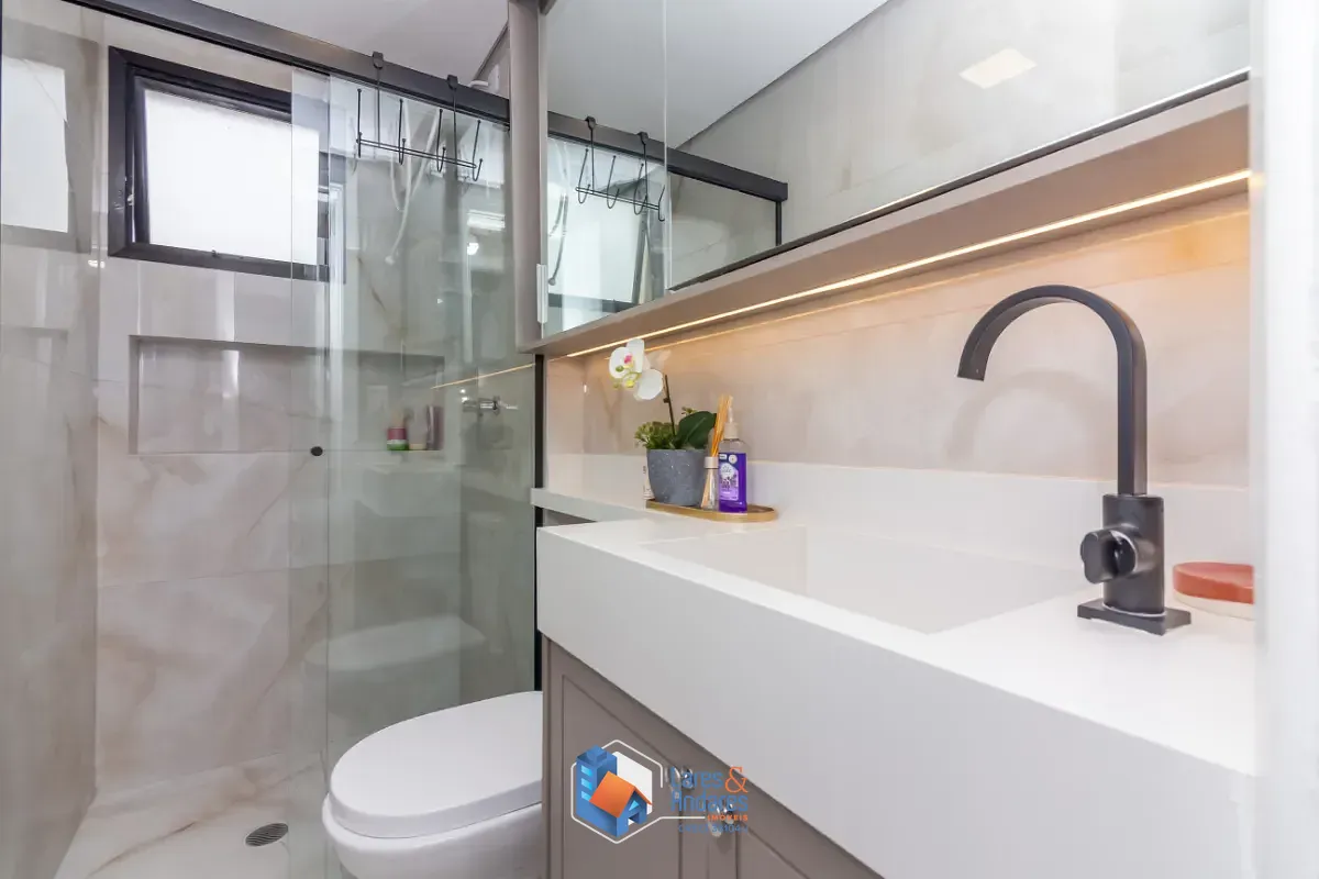 Apartamento, 2 quartos, 62 m² - Foto 19
