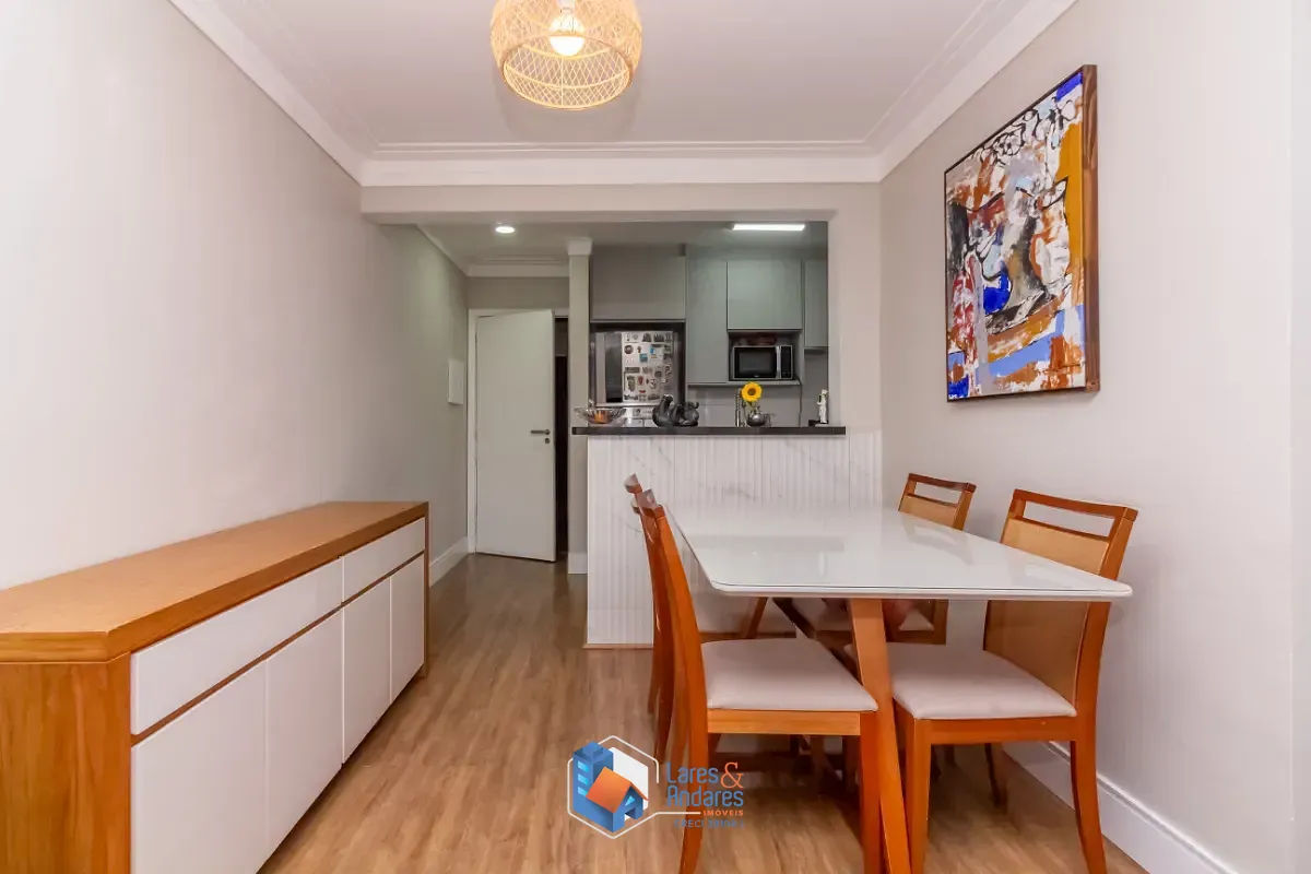 Apartamento, 2 quartos, 62 m² - Foto 5