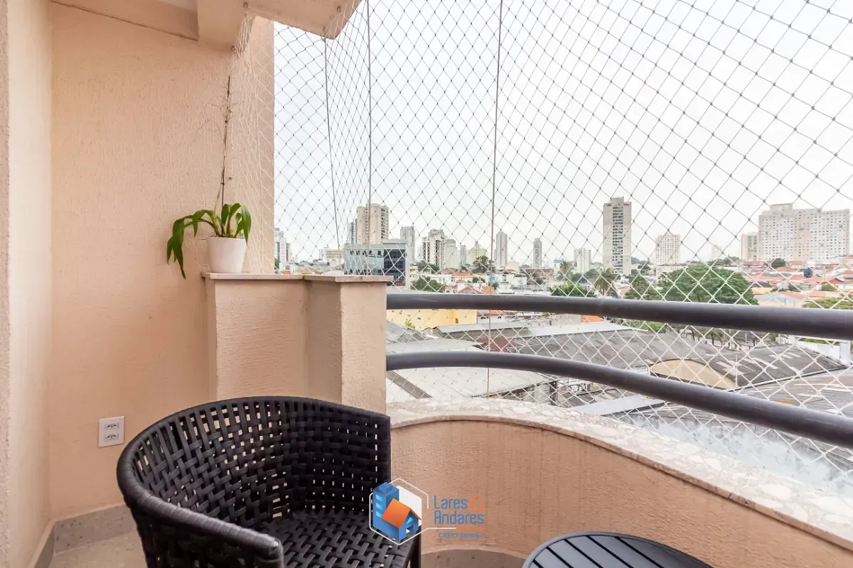 Apartamento, 2 quartos, 62 m² - Foto 27