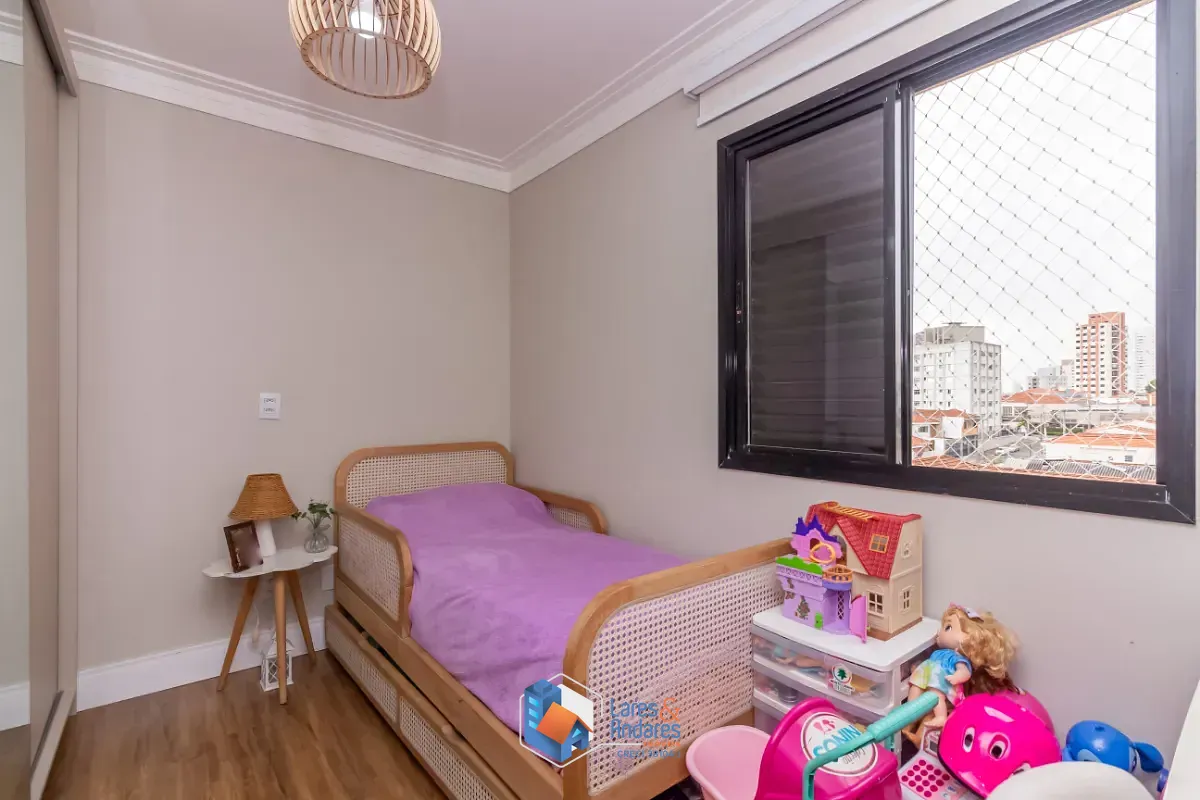 Apartamento, 2 quartos, 62 m² - Foto 12