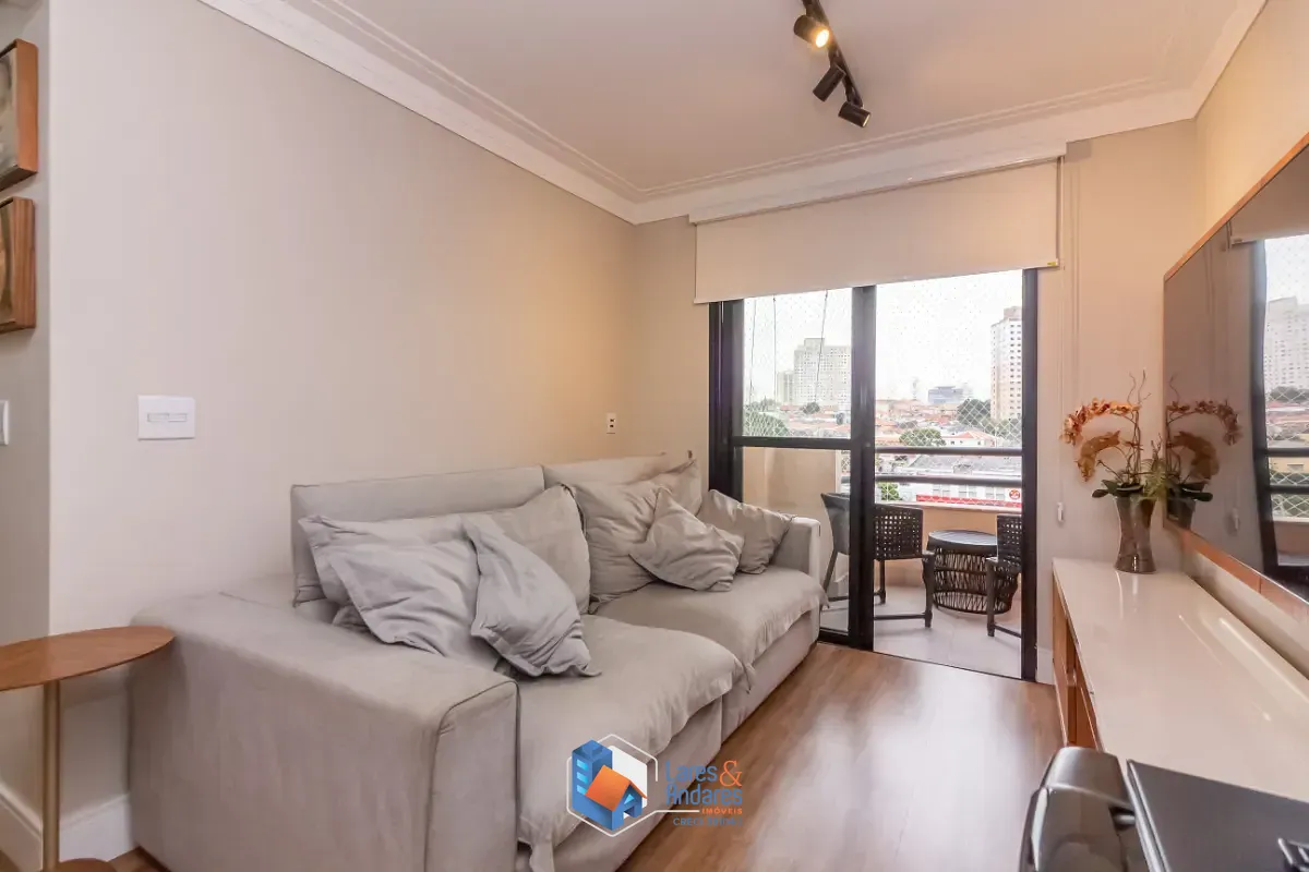 Apartamento, 2 quartos, 62 m² - Foto 4