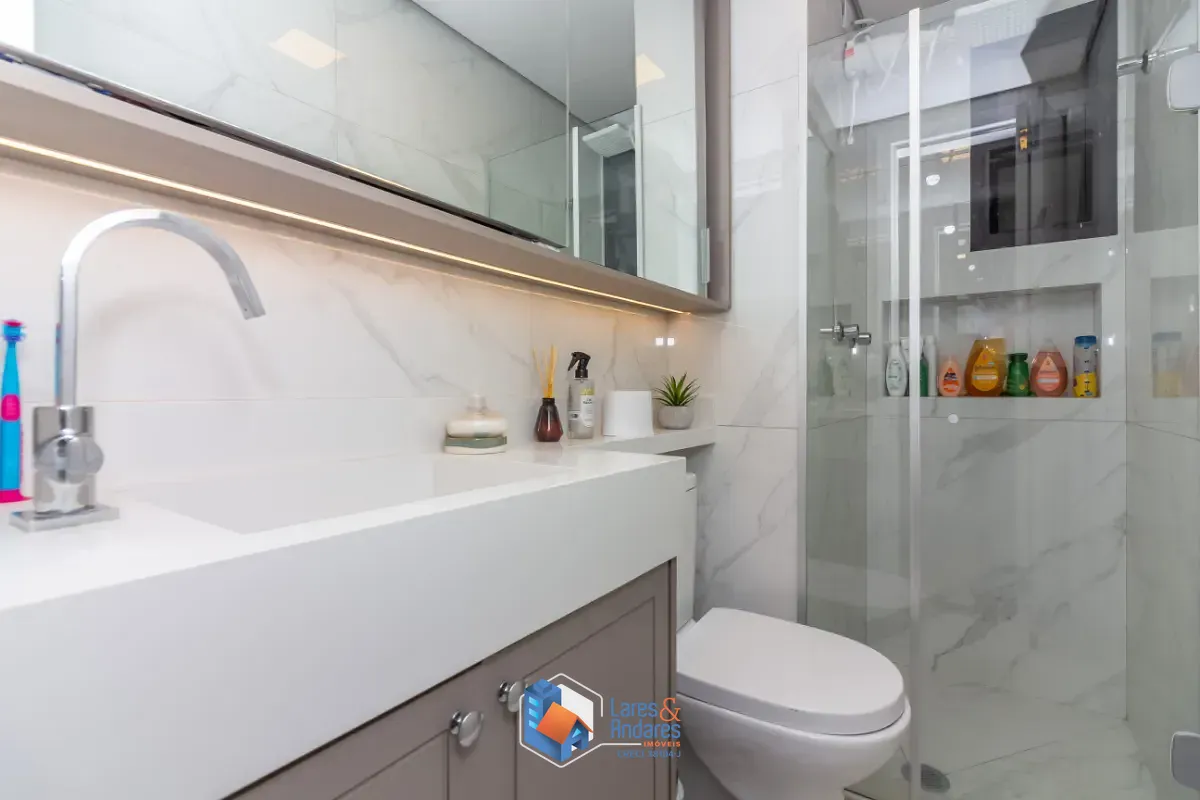 Apartamento, 2 quartos, 62 m² - Foto 16
