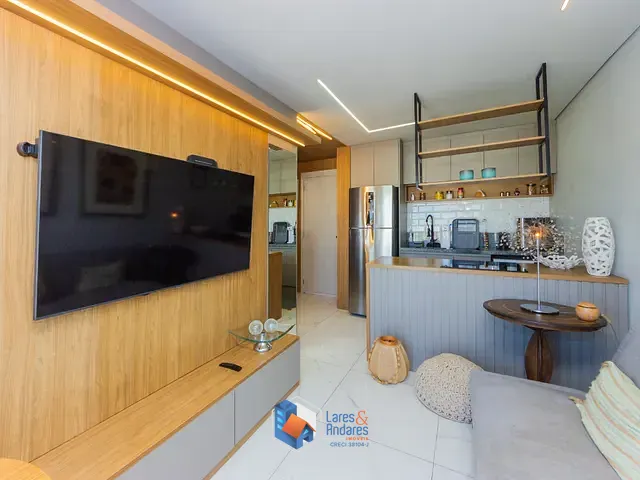 Apartamento com 29m² 1 quarto e 1 banheiro, à venda, no bairro São Judas em São Paulo
