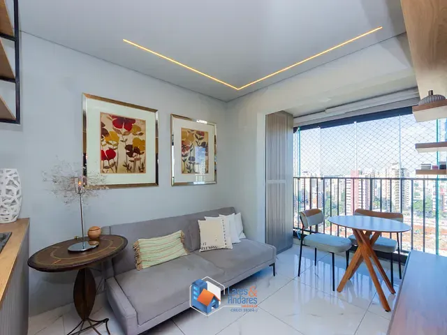 Apartamento com 29m² 1 quarto e 1 banheiro, à venda, no bairro São Judas em São Paulo