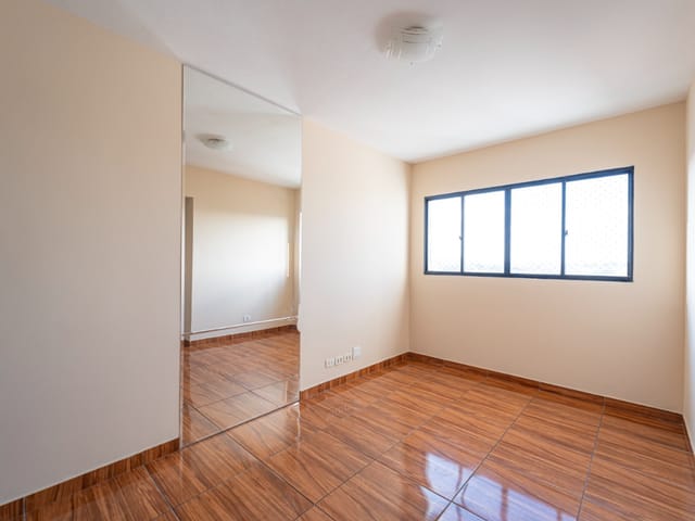 Foto do Apartamento - Apartamento à venda, Reformado, 64m², Vista Livre e 1 Vaga no  Jardim Aeroporto, São Paulo, SP | Paulista Imóveis