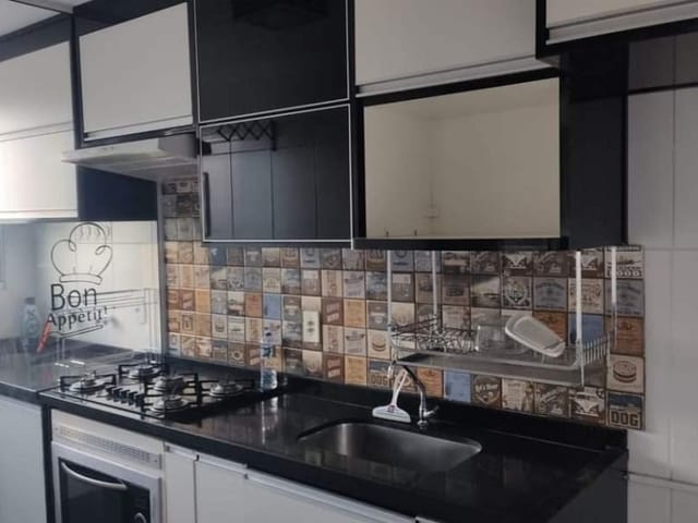 Foto do Apartamento - Apartamento com 2 dormitórios para alugar, 50 m² por R$ 2.121,45/mês - Vila Tesouro - São José dos Campos/SP | INDEPENDENCE NEGOCIOS IMOBILIARIOS LTDA