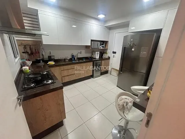 Apartamento 3 quartos e 3 banheiros, à venda, no bairro Parque Campolim em Sorocaba