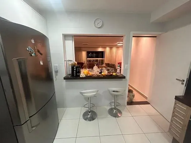 Apartamento 3 quartos e 3 banheiros, à venda, no bairro Parque Campolim em Sorocaba