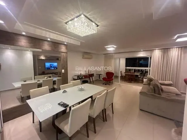 Apartamento 3 quartos e 3 banheiros, à venda, no bairro Parque Campolim em Sorocaba