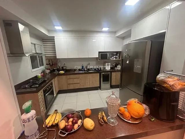 Apartamento 3 quartos e 3 banheiros, à venda, no bairro Parque Campolim em Sorocaba