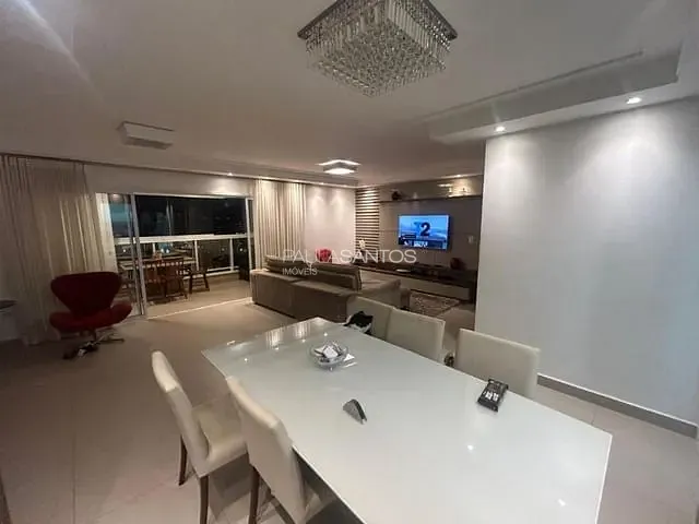 Apartamento 3 quartos e 3 banheiros, à venda, no bairro Parque Campolim em Sorocaba