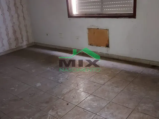 Apartamento 2 quartos e 3 banheiros, à venda, no bairro Embaré em Santos