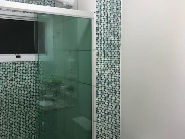 Apartamento com 54m² 2 quartos e 1 banheiro, à venda, no bairro Jardim Barbacena em Cotia