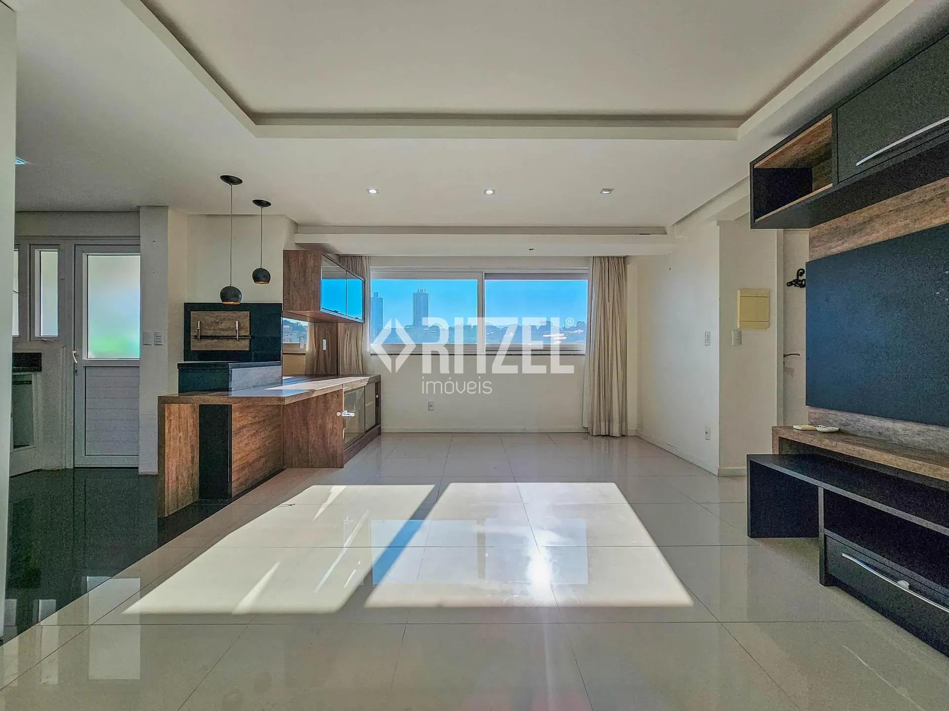 Apartamento, 2 quartos, 88 m² - Foto 2