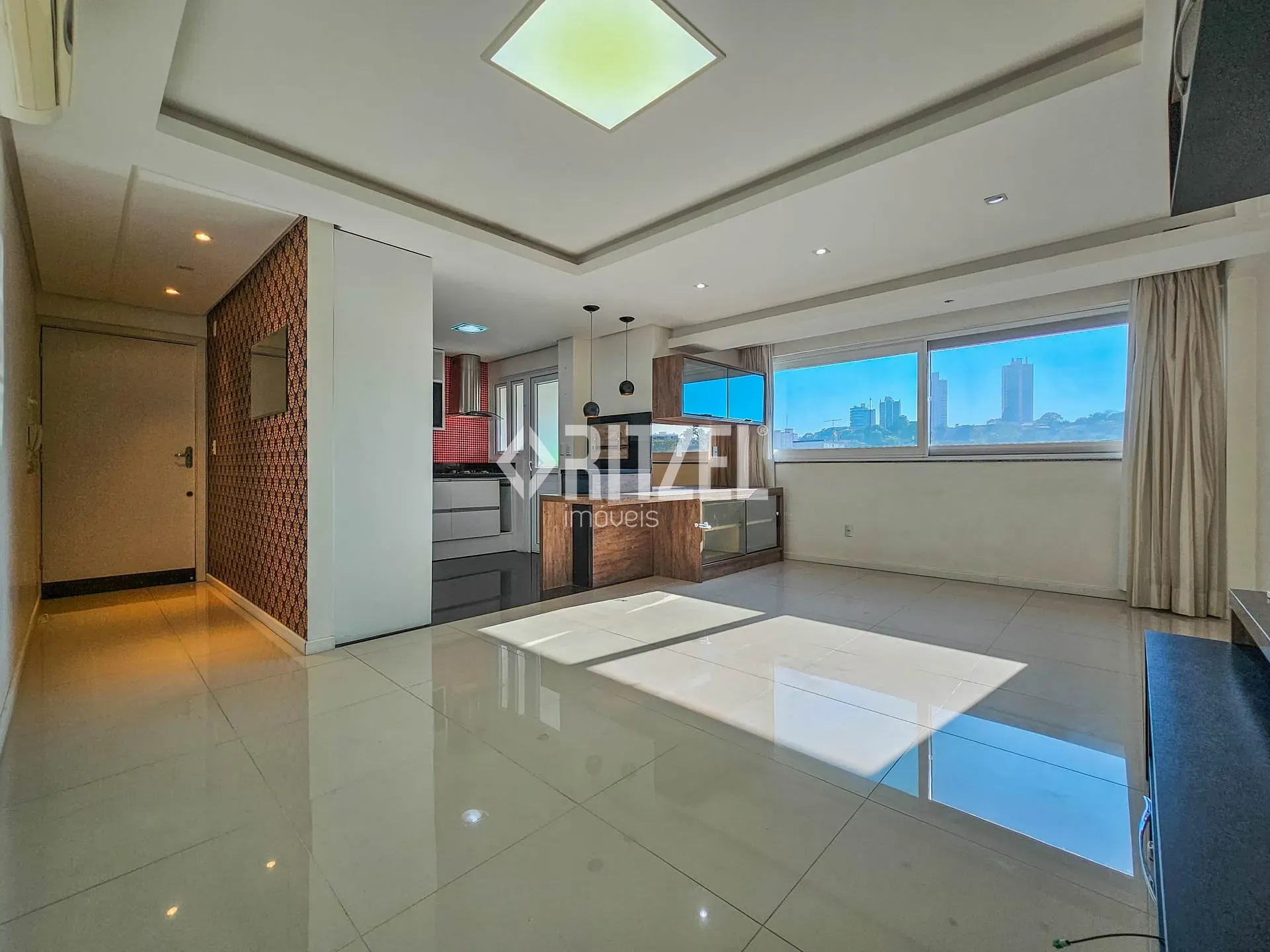 Apartamento, 2 quartos, 88 m² - Foto 1