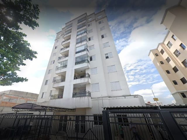 Foto do Apartamento - Apartamento com 2 dormitórios à venda, 88 m² por R$ 400.000 - Jardim das Indústrias - São José dos Campos/SP | RUSSI IMÓVEIS