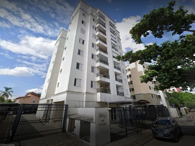 Foto do Apartamento - Apartamento com 2 dormitórios à venda, 88 m² por R$ 400.000 - Jardim das Indústrias - São José dos Campos/SP | RUSSI IMÓVEIS