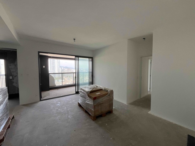 Apartamento com 95m² 2 quartos e 3 banheiros, à venda, no bairro Sítio Tamboré Alphaville em BARUERI