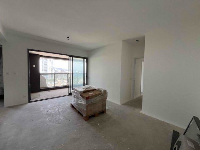 Apartamento com 95m² 2 quartos e 3 banheiros, à venda, no bairro Sítio Tamboré Alphaville em BARUERI