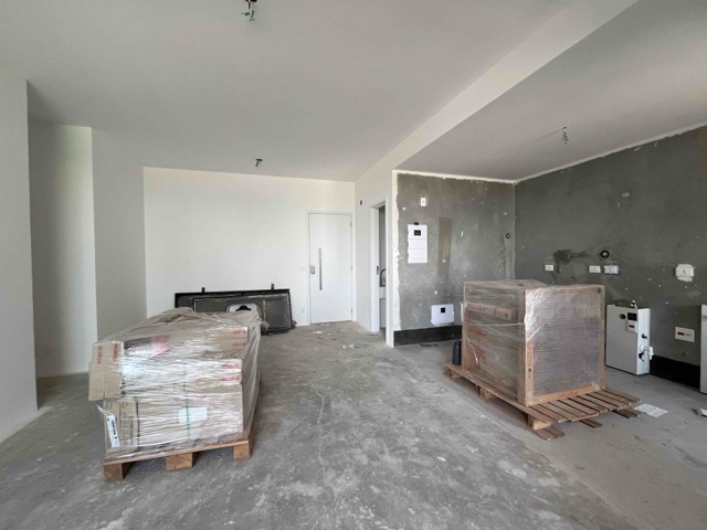 Apartamento com 95m² 2 quartos e 3 banheiros, à venda, no bairro Sítio Tamboré Alphaville em BARUERI